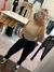 Jeans mom negro - comprar online