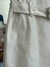 Vestido bengalina con cinto en internet