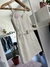 Vestido bengalina con cinto - Diva looks