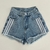 Short stras y lineas