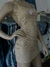 Vestido brillos dorado en internet