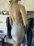 Vestido cadenas - tienda online