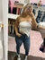 Jeans elastizado oxido - comprar online