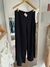 Pantalon lino