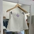 Short pollera crep