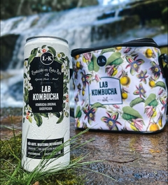 Lab Kombucha Original 350ml