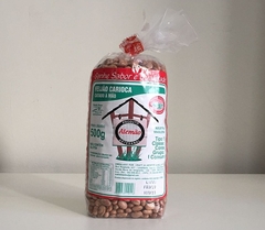 Feijão Carioca Alemão Artesanal - 500g