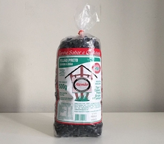 Feijão Preto Alemão Artesanal - 500g