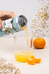 Lab Kombucha Com Tangerina 350ml