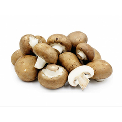 Cogumelo Portobello Fresco - 01kg