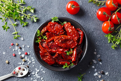 Tomate seco la rioja - (BLD) 02kg