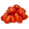 Tomate Grape Vermelho Rota Azul - 300g (bandeja)