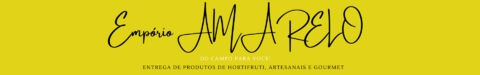 Imagem do banner rotativo Empório Amarelo