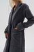 Imagen de JADED TRENCH COAT (Pre Order)
