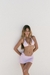 MOLLY BIKINI - PINK - Chez