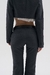ASH PANT - Chez