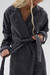 JADED TRENCH COAT (Pre Order)