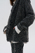 STELLAR OVERSIZE BLAZER