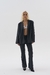 ASH OVERSIZE BLAZER