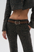 ESPRESSO PANT - tienda online