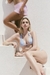 MOLLY BIKINI - BLUE - comprar online