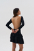 SWAN DRESS - Chez