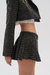 ESPRESSO MINISKIRT - tienda online