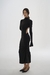 MORTICIA DRESS - Chez