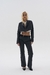 ASH CROP BLAZER - comprar online