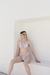 MOLLY BIKINI - BLUE - Chez