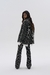 STELLAR OVERSIZE BLAZER - Chez
