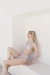 MOLLY BIKINI - BLUE - tienda online