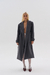 JADED TRENCH COAT (Pre Order)