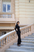 MORTICIA DRESS