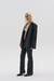 ASH OVERSIZE BLAZER - comprar online