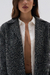 STELLAR OVERSIZE BLAZER - comprar online