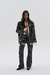 STELLAR OVERSIZE BLAZER