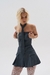 CAPRICORN DRESS
