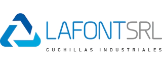 Lafont SRL Cuchillas Industriales