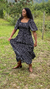 Vestido camponesa Alana na internet