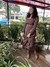 Vestido Rubi Liso - comprar online
