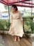 Imagem do Vestido Rubi Liso