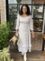 Vestido Rubi - Sublime Look 