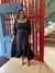 Vestido Rubi Liso - comprar online