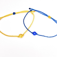 conjunto Noite Estrelada - comprar online
