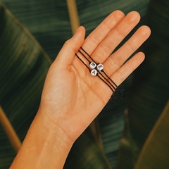 pulseira singular- inicial