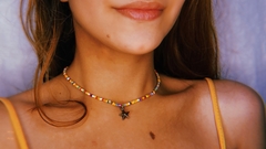 choker estrelar - comprar online