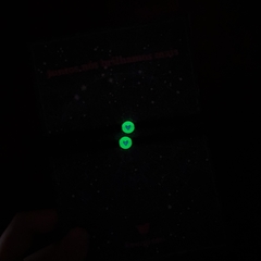 juntos brilhamos mais - pulseira neon na internet