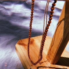 choker ambar