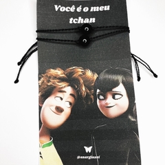 conjunto Mavis e Jon Hotel Transilvânia - comprar online